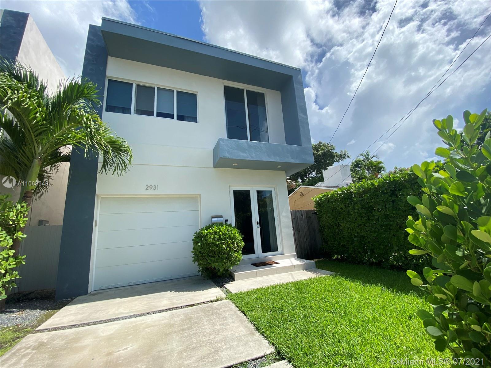 LITTLE GROVE NO 1 CONDO - Residential Lease