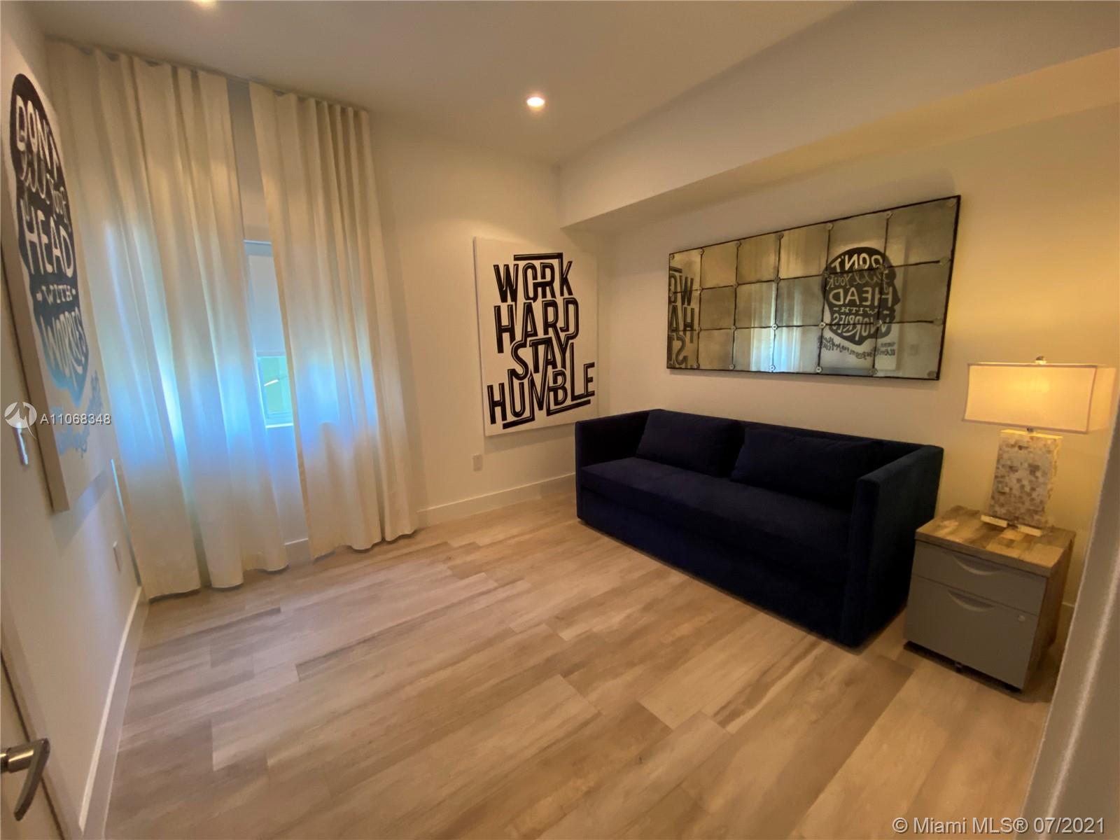 LITTLE GROVE NO 1 CONDO - Residential Lease