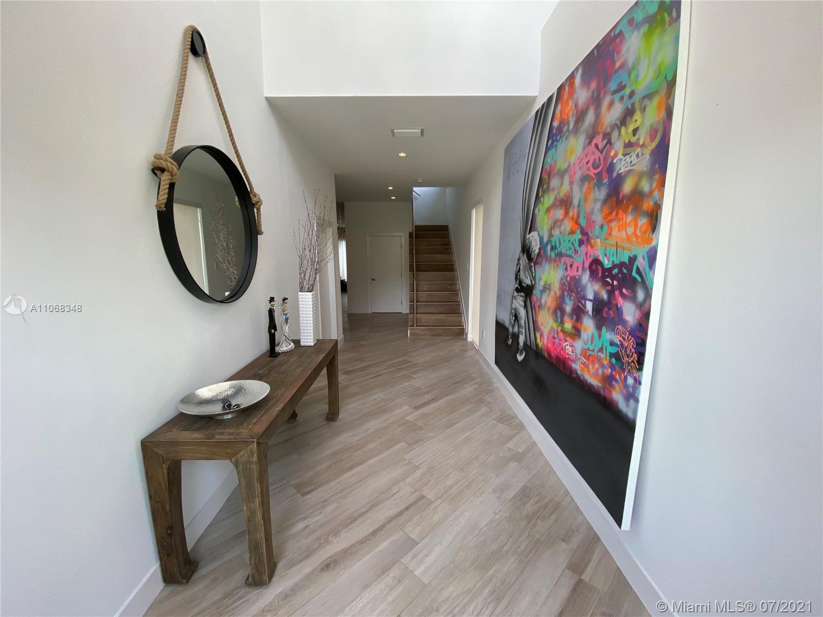 LITTLE GROVE NO 1 CONDO - Residential Lease