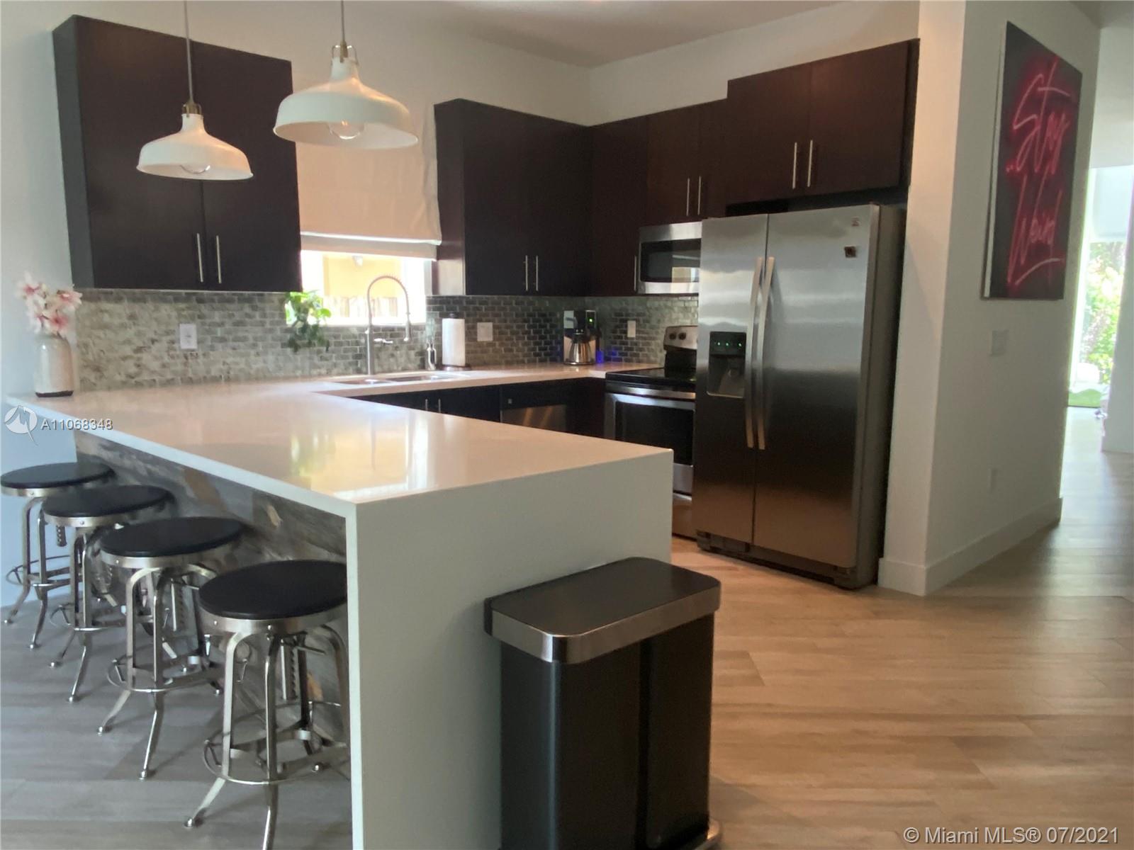 LITTLE GROVE NO 1 CONDO - Residential Lease