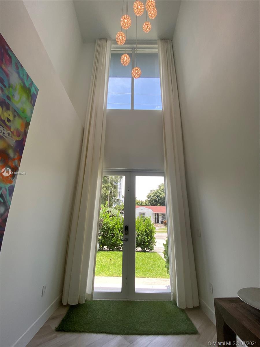 LITTLE GROVE NO 1 CONDO - Residential Lease