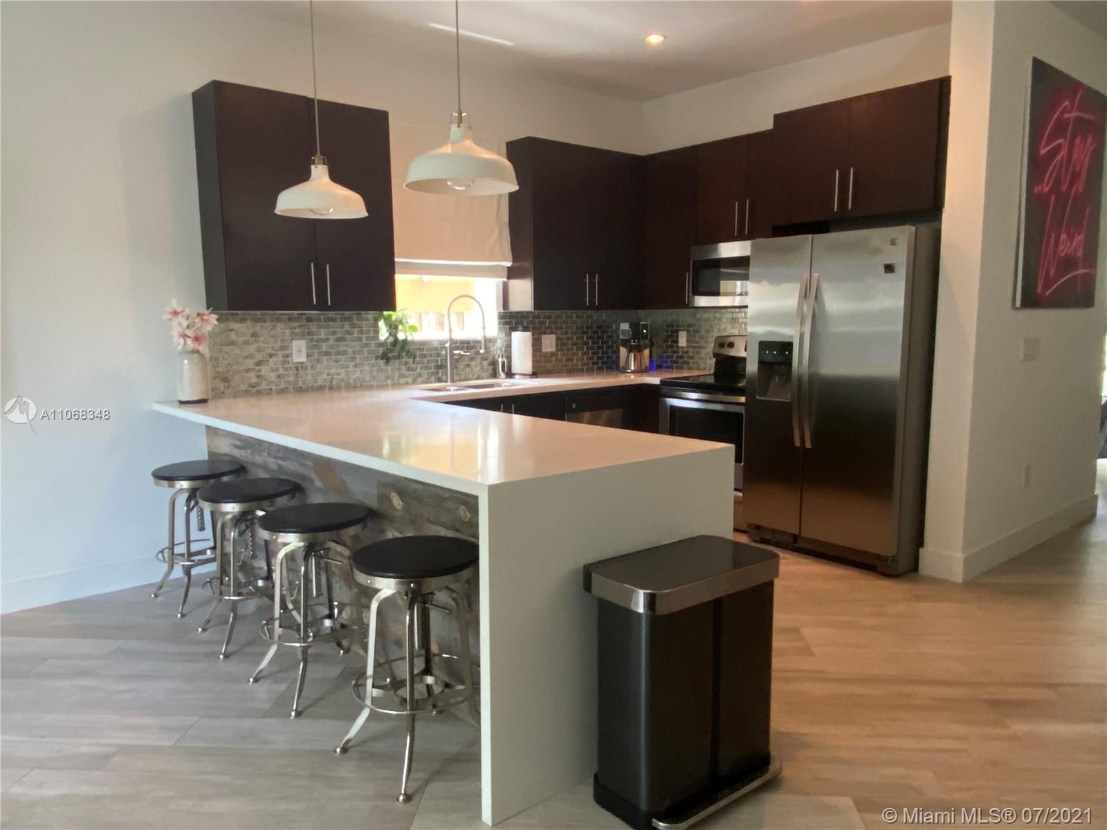 LITTLE GROVE NO 1 CONDO - Residential Lease