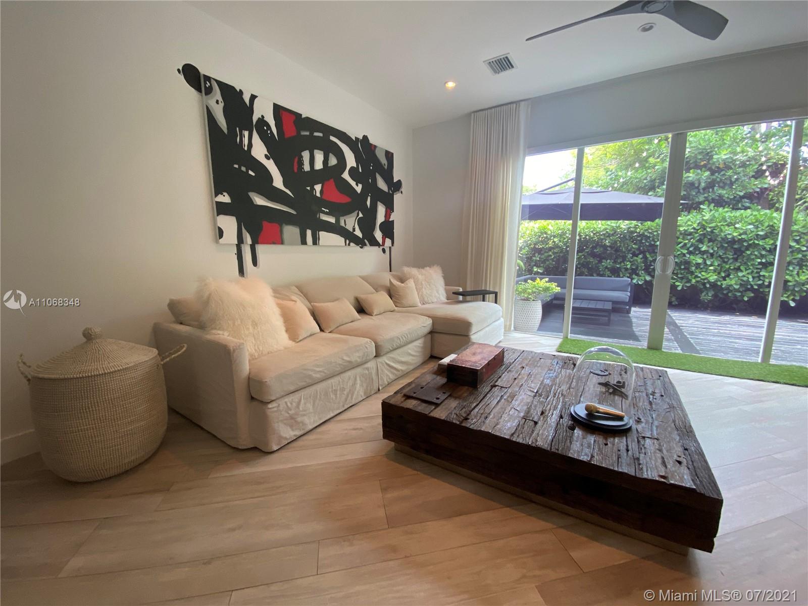 LITTLE GROVE NO 1 CONDO - Residential Lease