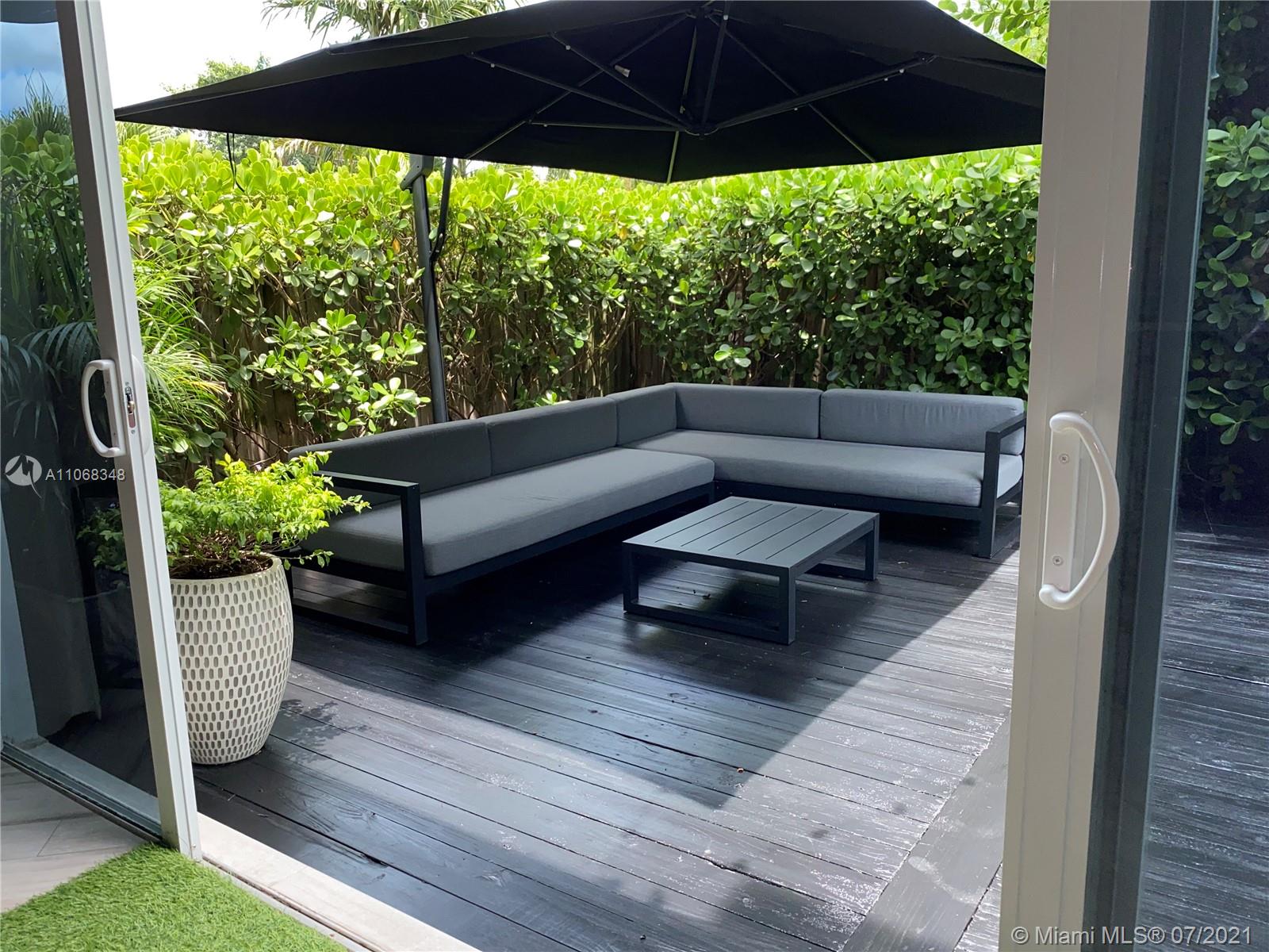 LITTLE GROVE NO 1 CONDO - Residential Lease