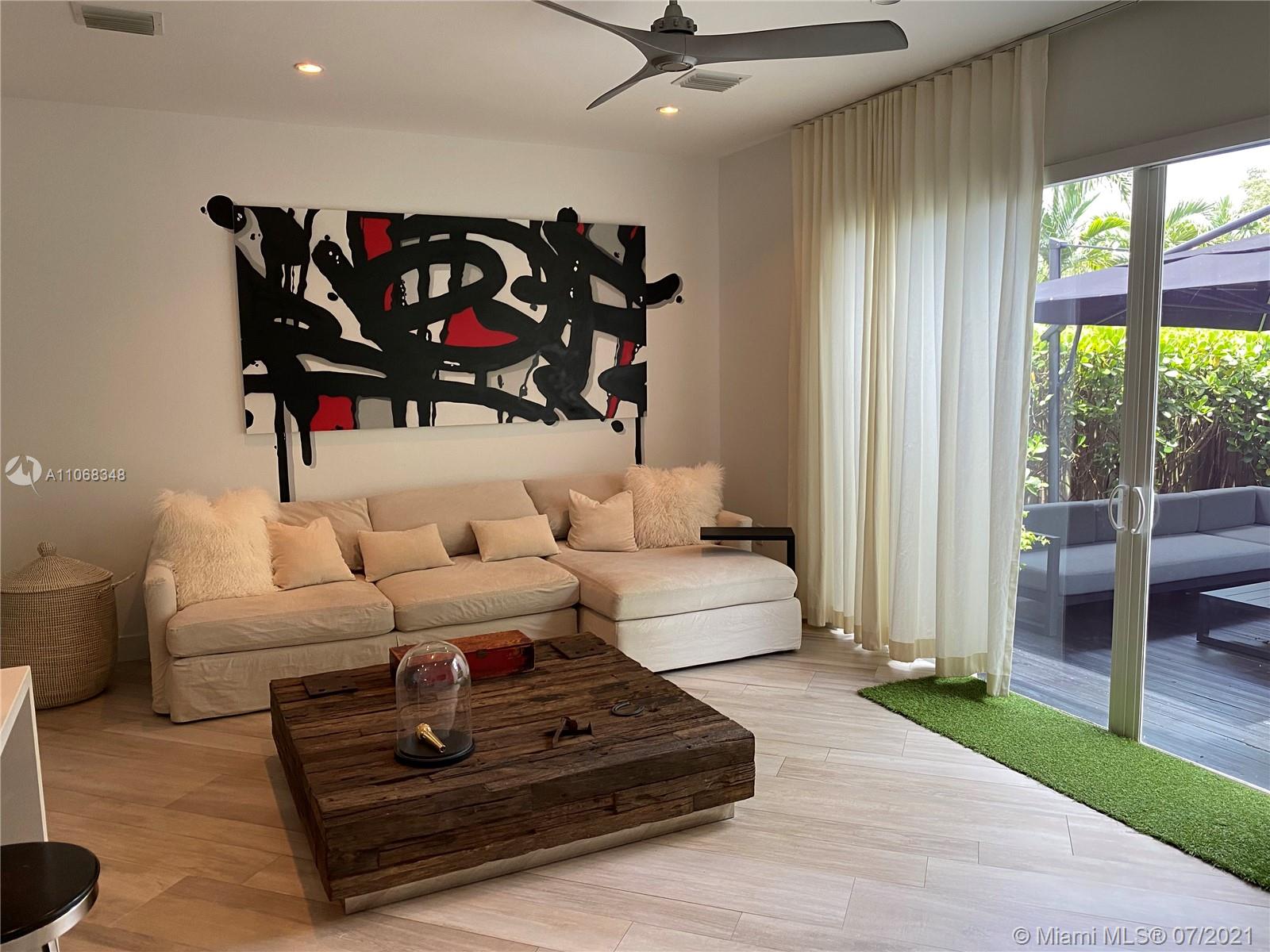 LITTLE GROVE NO 1 CONDO - Residential Lease