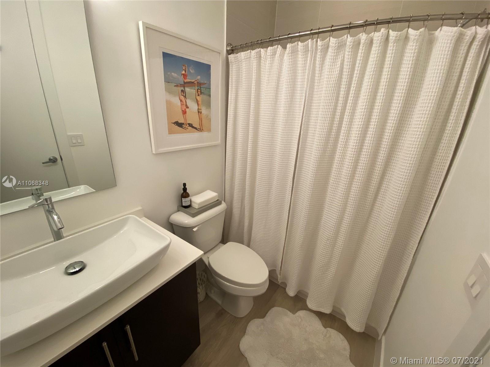 LITTLE GROVE NO 1 CONDO - Residential Lease