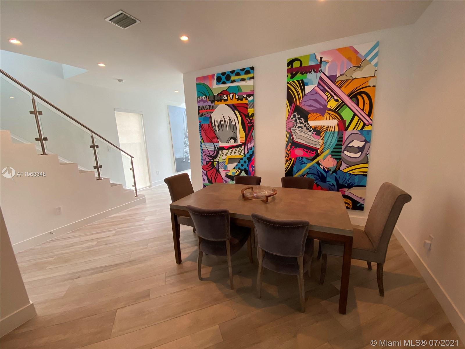 LITTLE GROVE NO 1 CONDO - Residential Lease