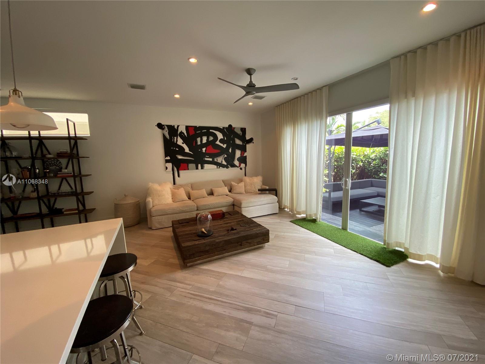 LITTLE GROVE NO 1 CONDO - Residential Lease