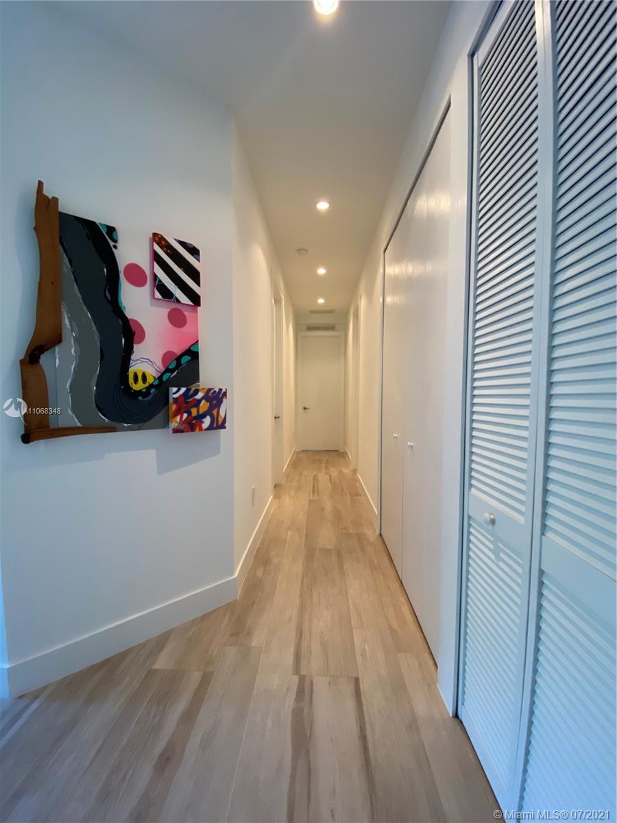 LITTLE GROVE NO 1 CONDO - Residential Lease