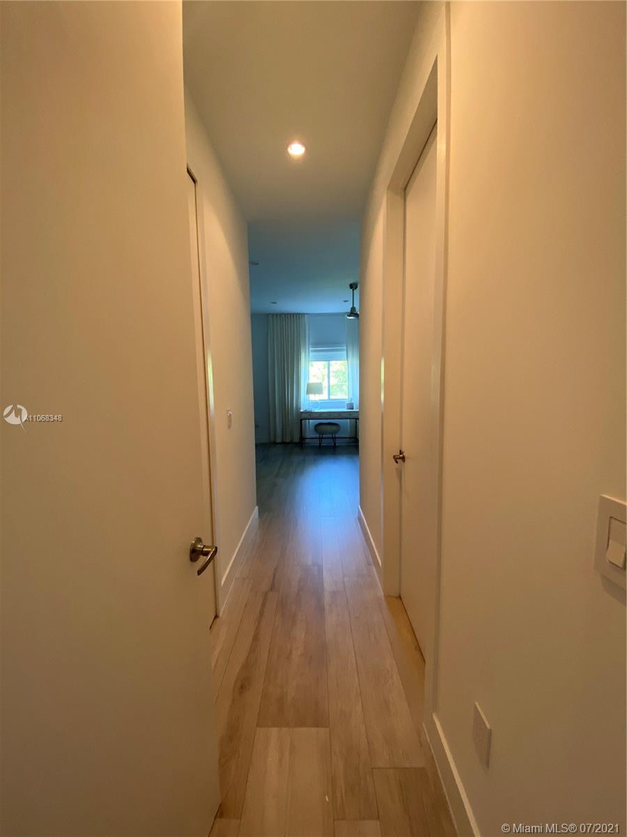 LITTLE GROVE NO 1 CONDO - Residential Lease