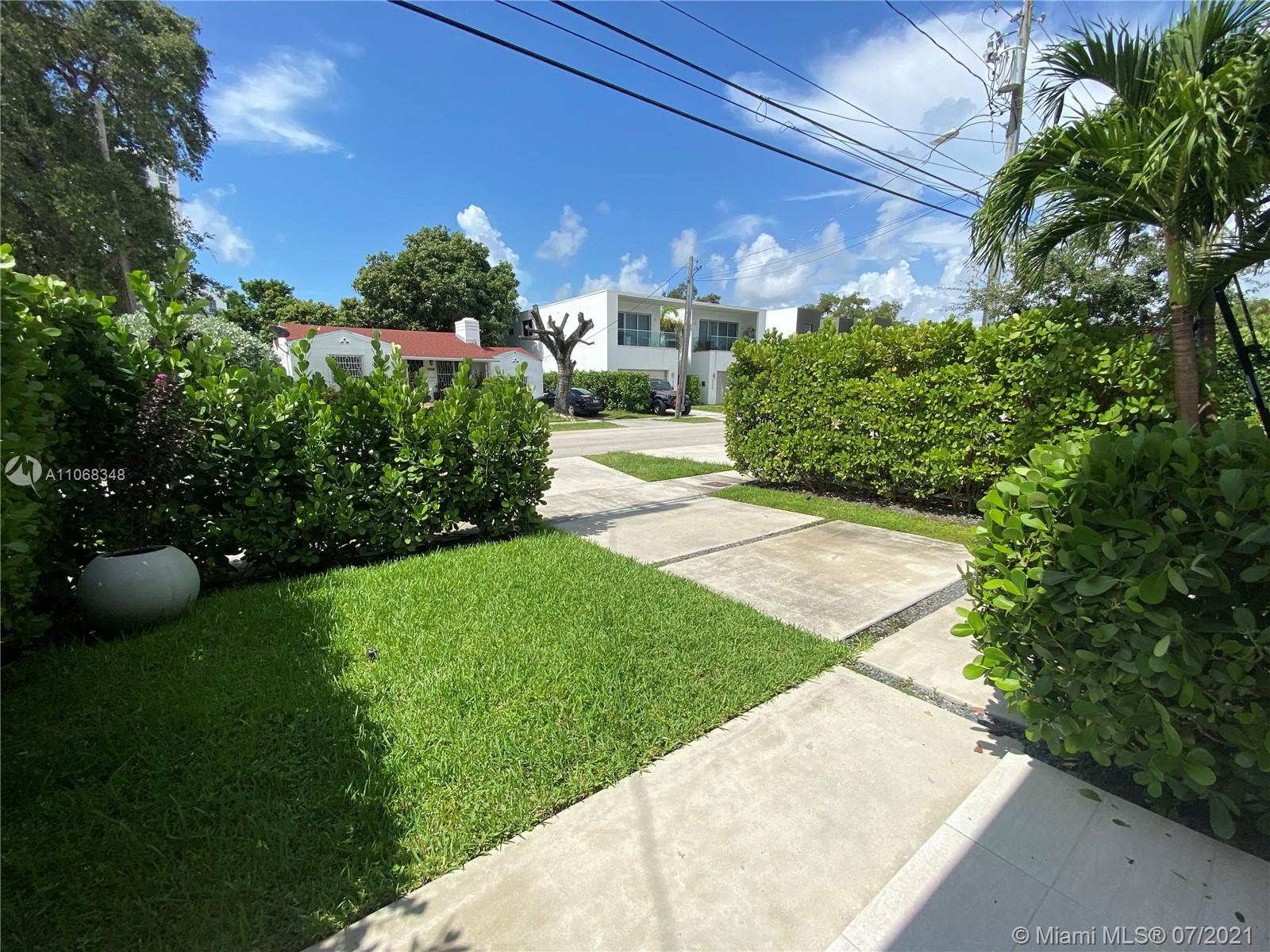 LITTLE GROVE NO 1 CONDO - Residential Lease