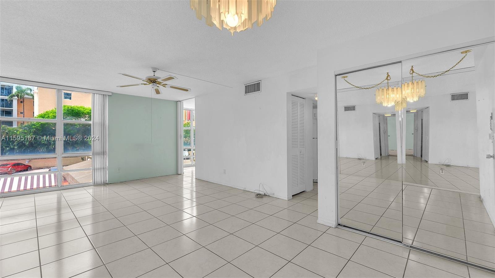 AVILA SOUTH CONDO - Residential