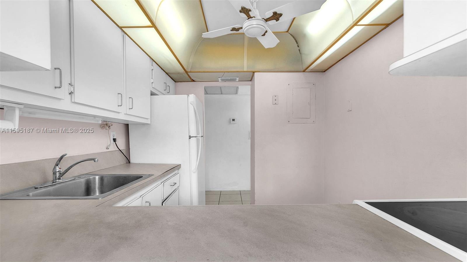 AVILA SOUTH CONDO - Residential