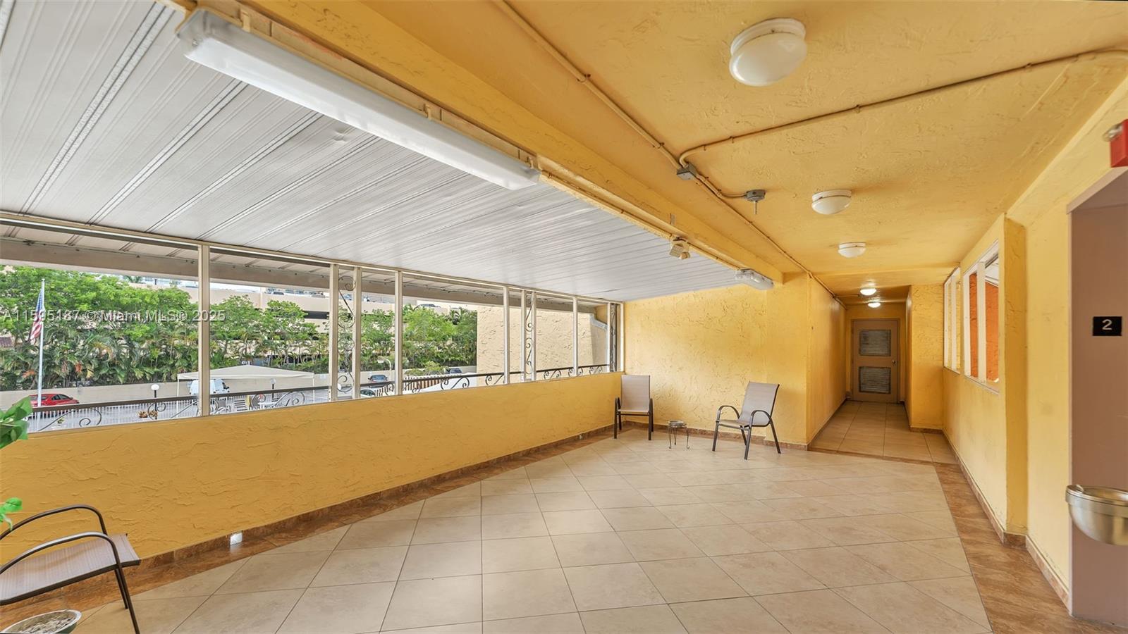 AVILA SOUTH CONDO - Residential