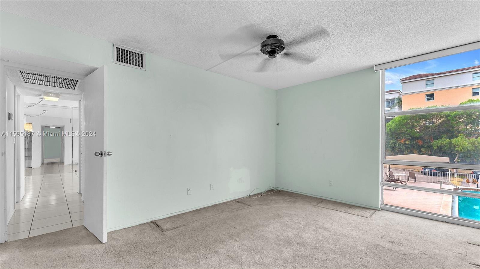 AVILA SOUTH CONDO - Residential