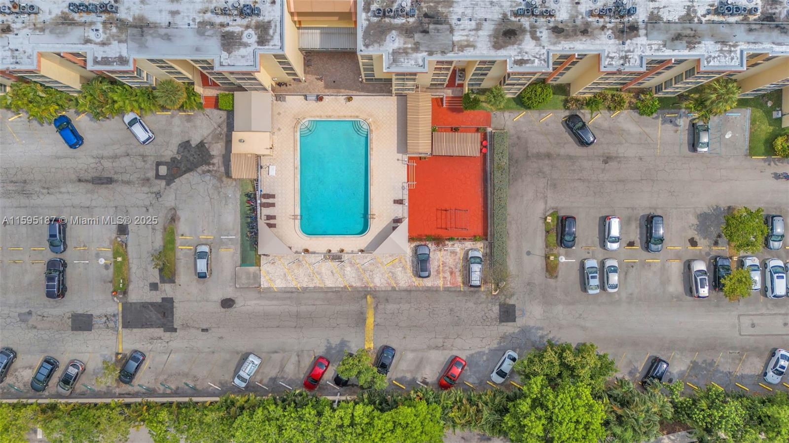 AVILA SOUTH CONDO - Residential