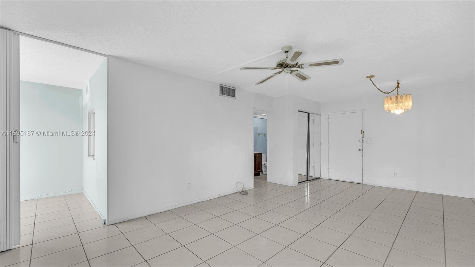 AVILA SOUTH CONDO - Residential