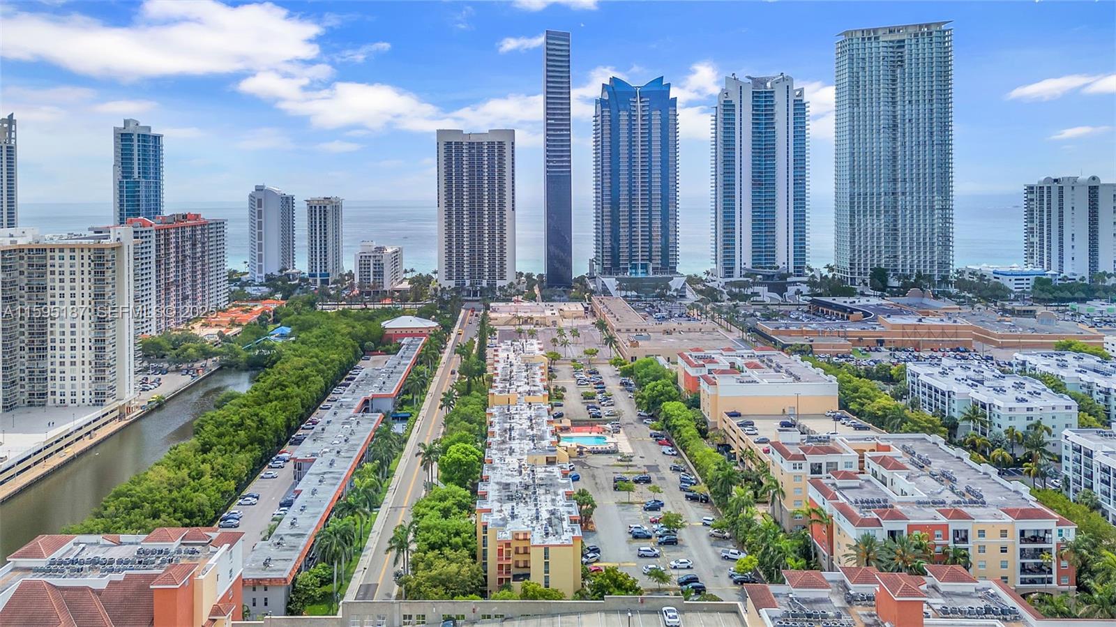 AVILA SOUTH CONDO - Residential