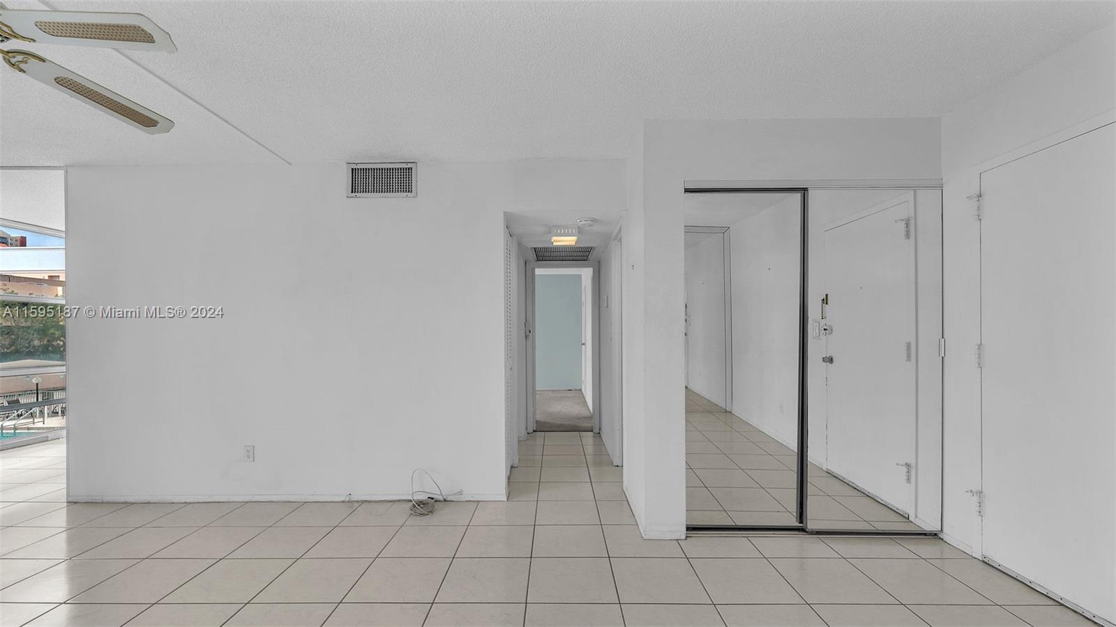 AVILA SOUTH CONDO - Residential