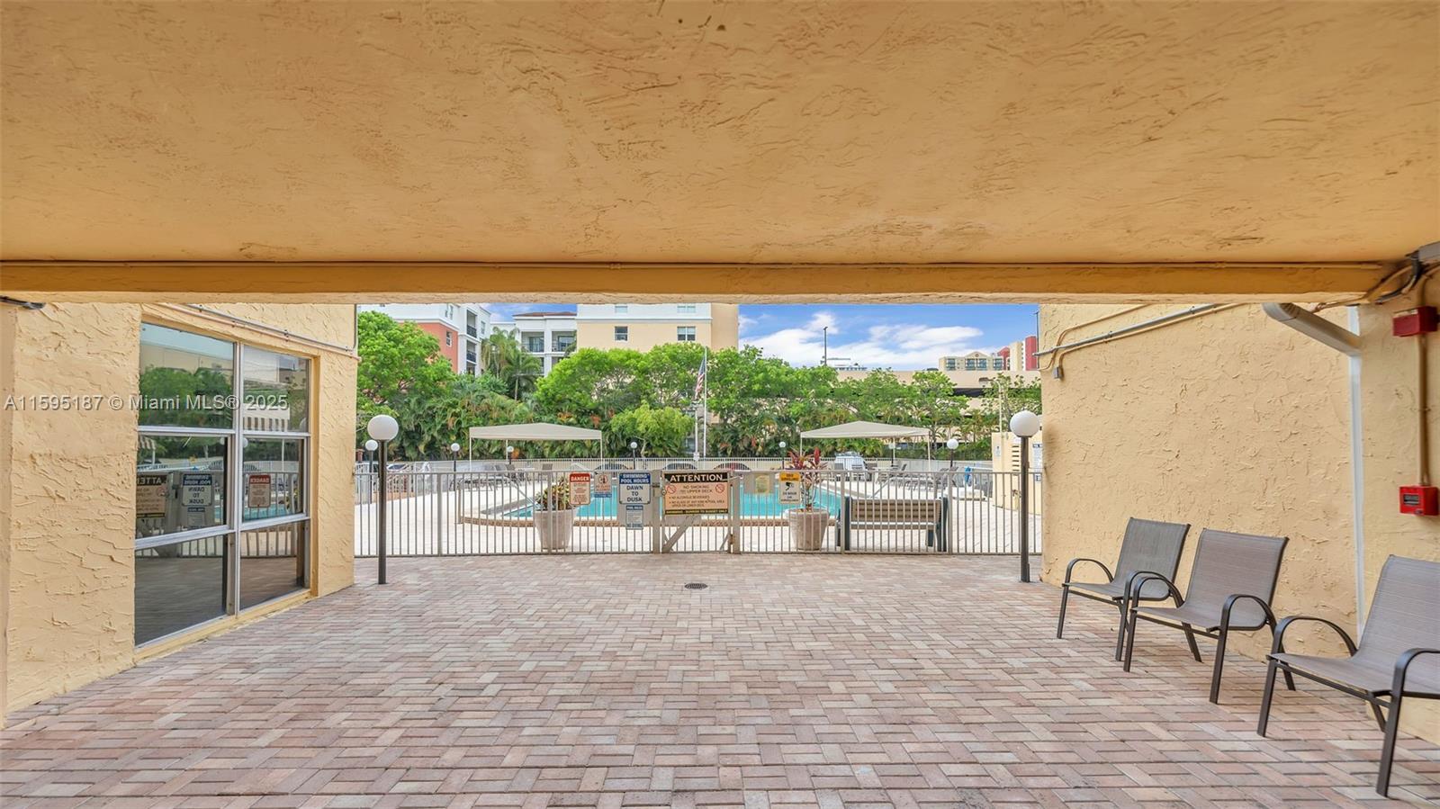 AVILA SOUTH CONDO - Residential