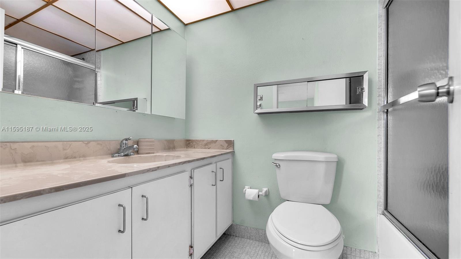 AVILA SOUTH CONDO - Residential