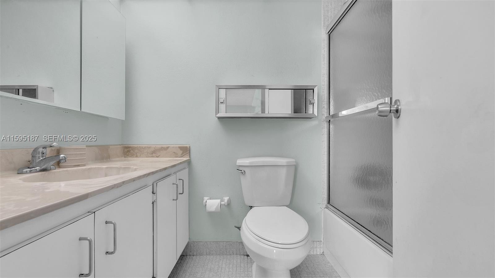 AVILA SOUTH CONDO - Residential