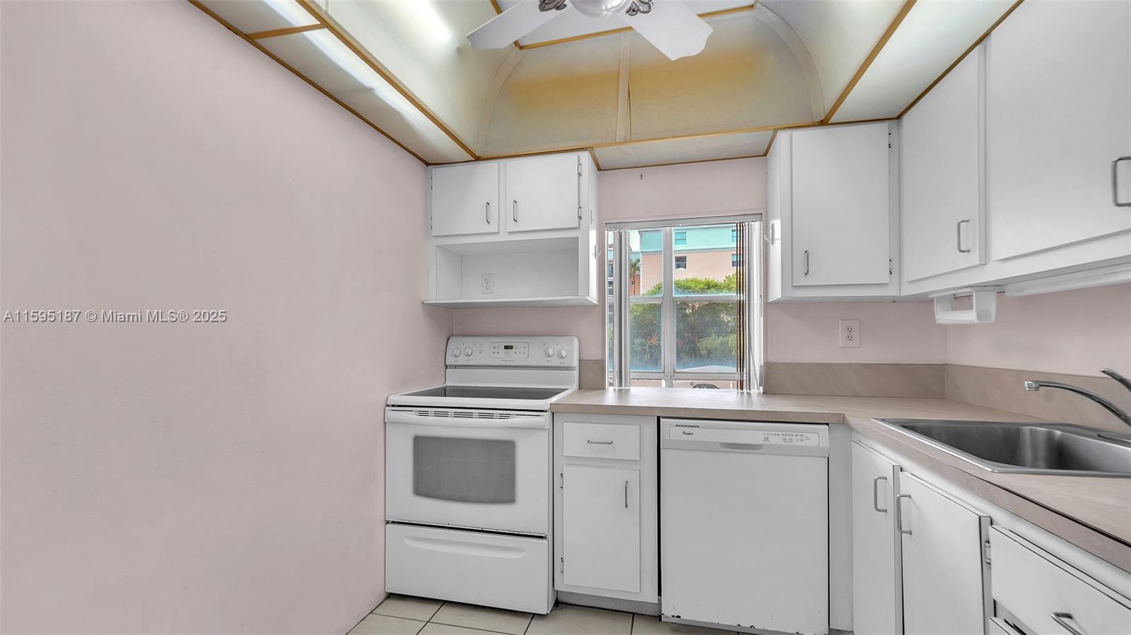 AVILA SOUTH CONDO - Residential