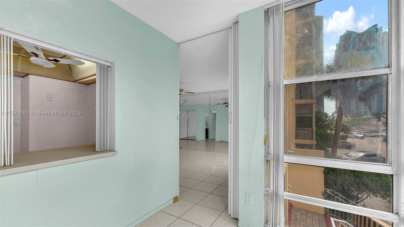 AVILA SOUTH CONDO - Residential