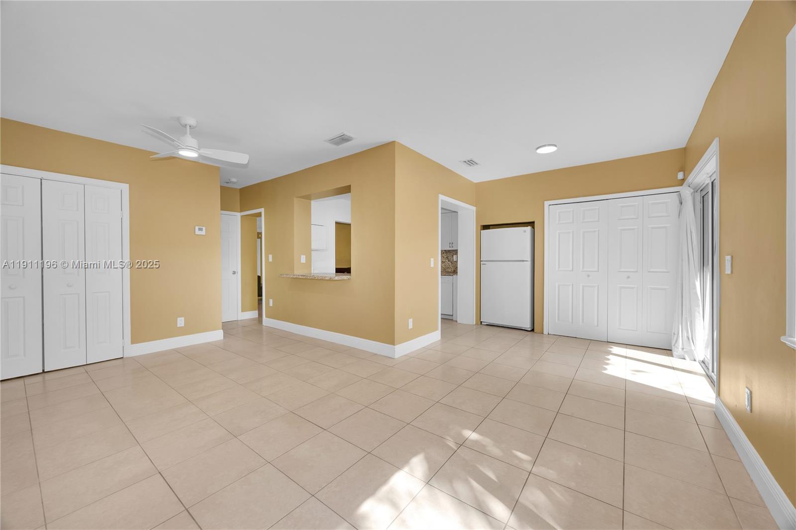CORAL WAY PK SEC D - Residential