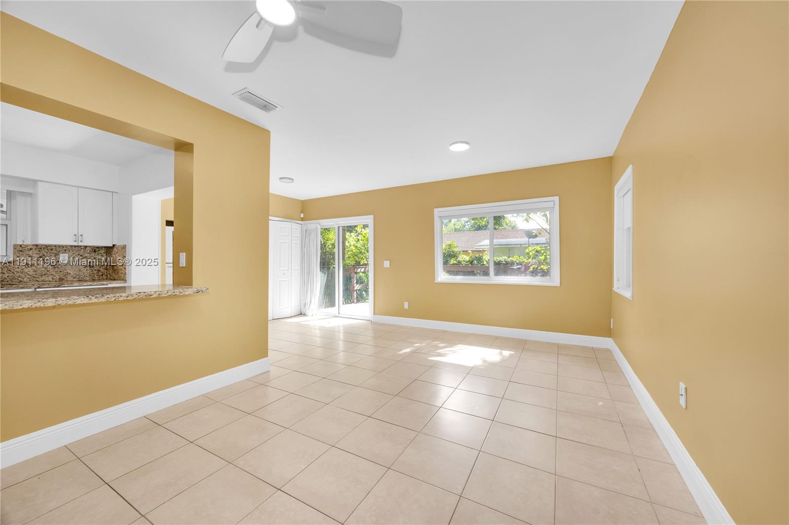 CORAL WAY PK SEC D - Residential
