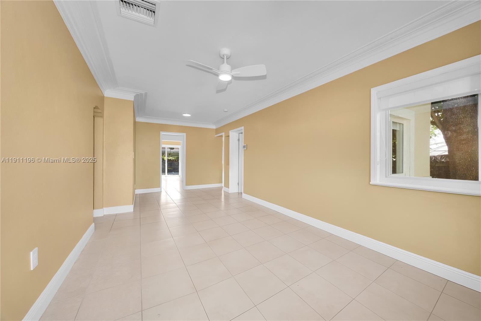 CORAL WAY PK SEC D - Residential