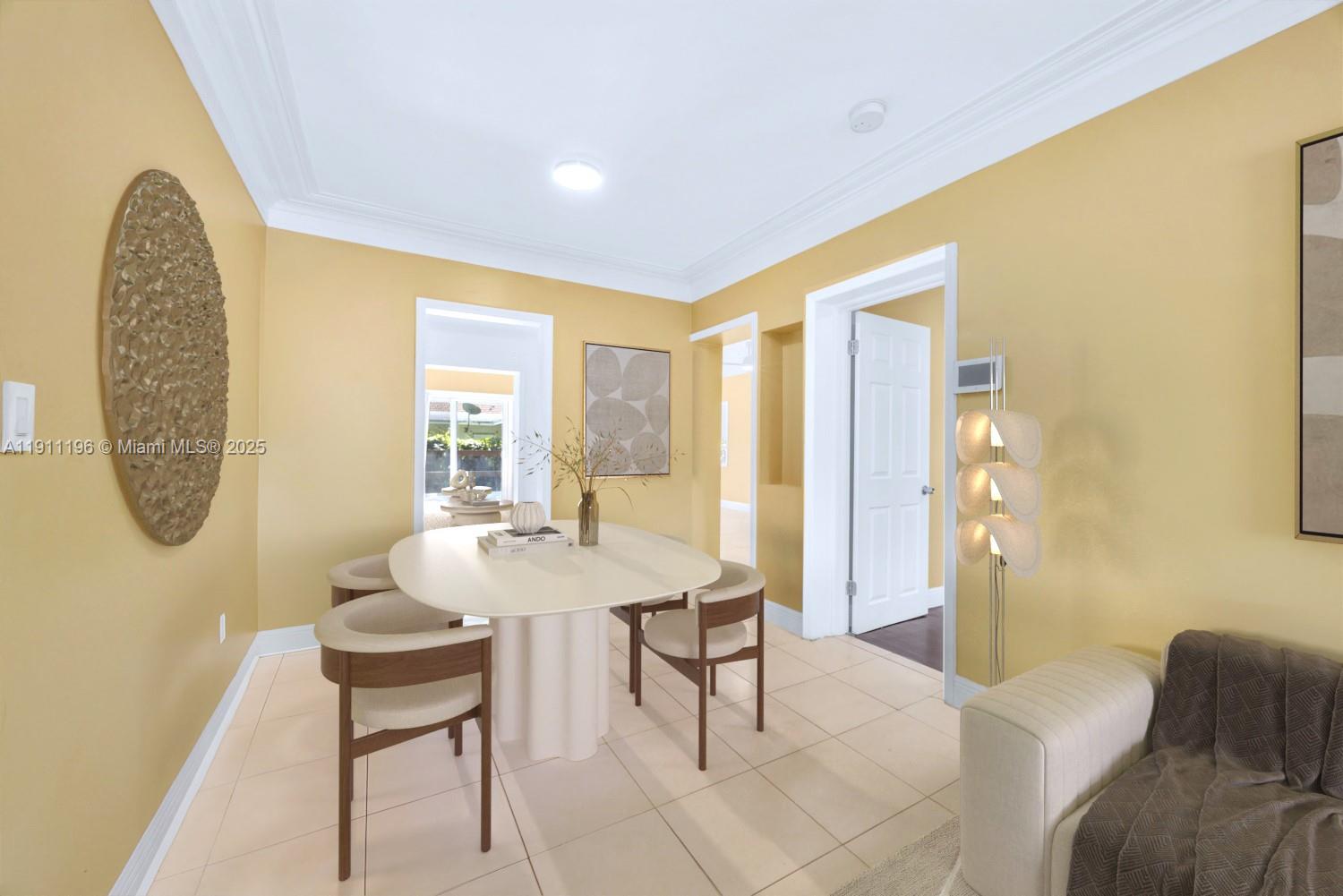 CORAL WAY PK SEC D - Residential