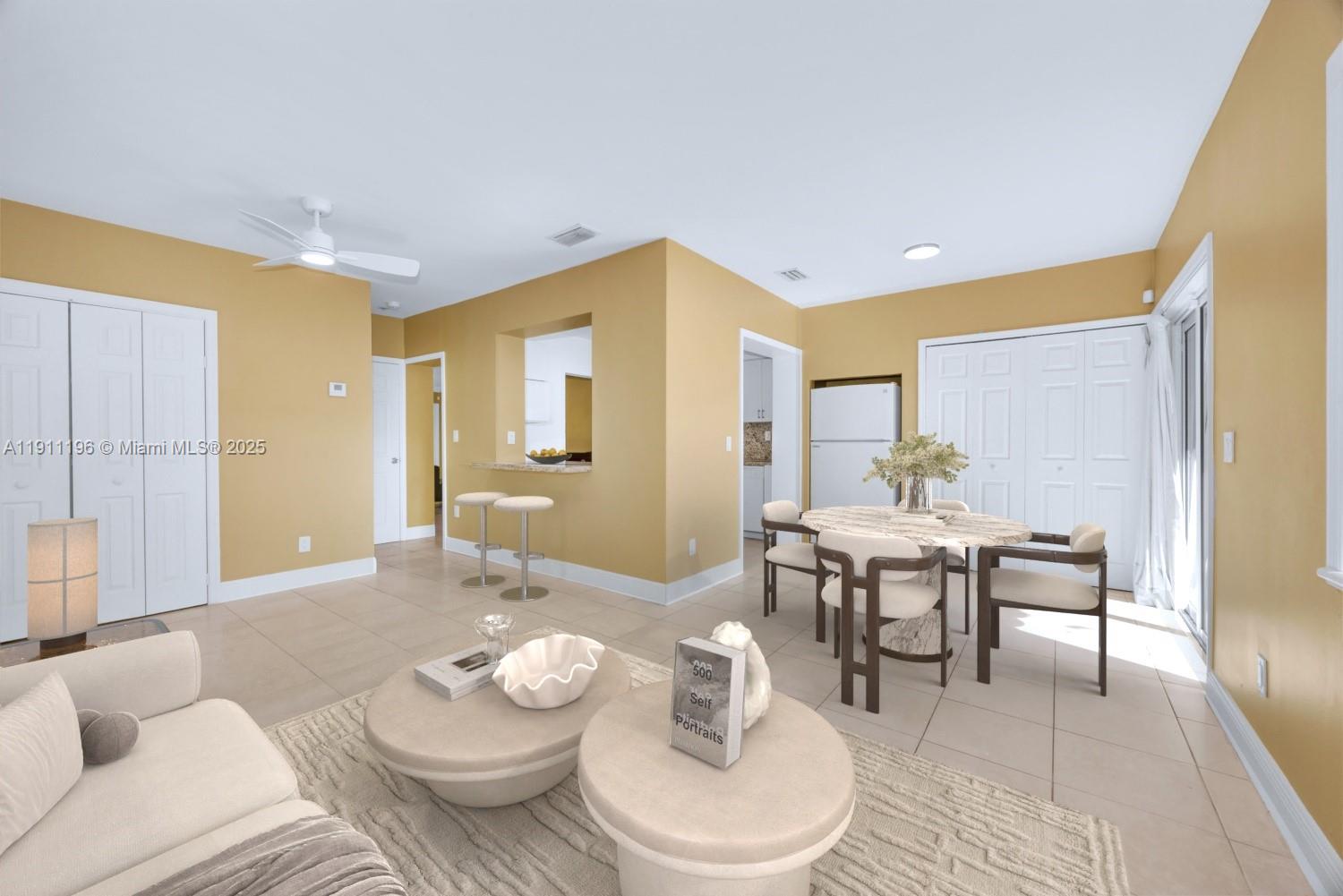 CORAL WAY PK SEC D - Residential