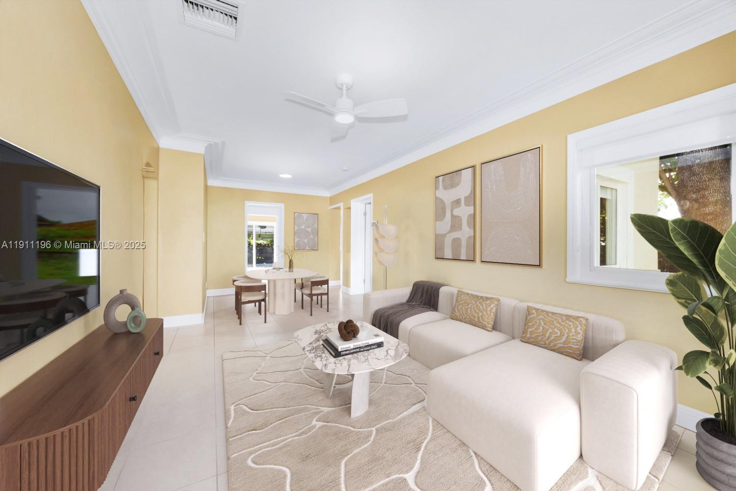 CORAL WAY PK SEC D - Residential