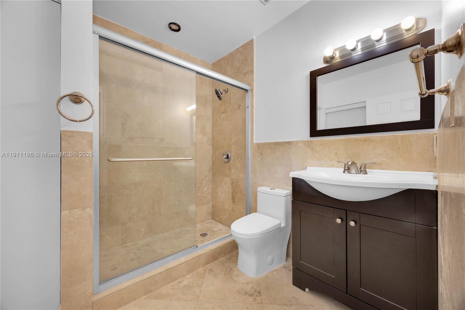 CORAL WAY PK SEC D - Residential