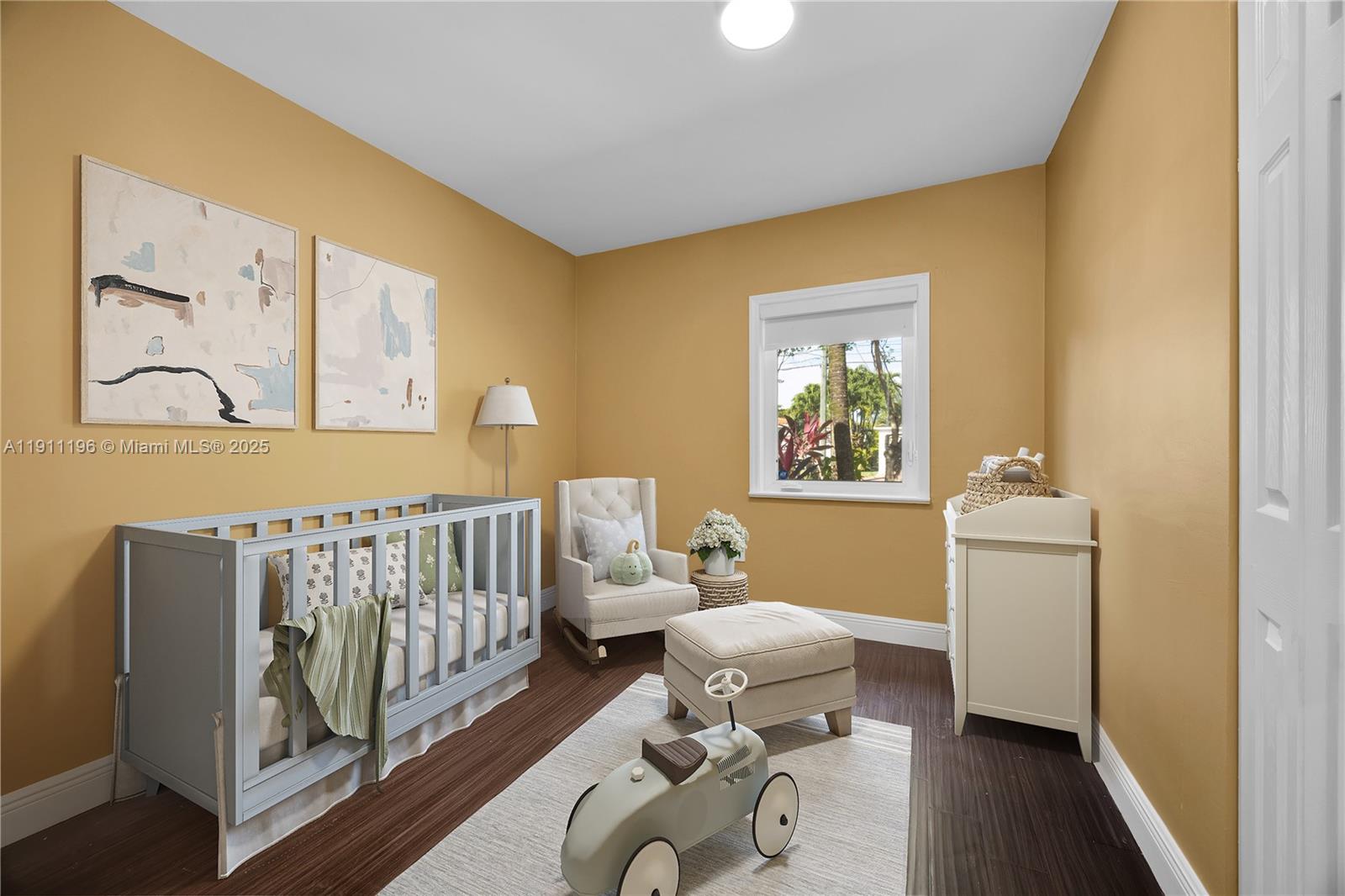 CORAL WAY PK SEC D - Residential