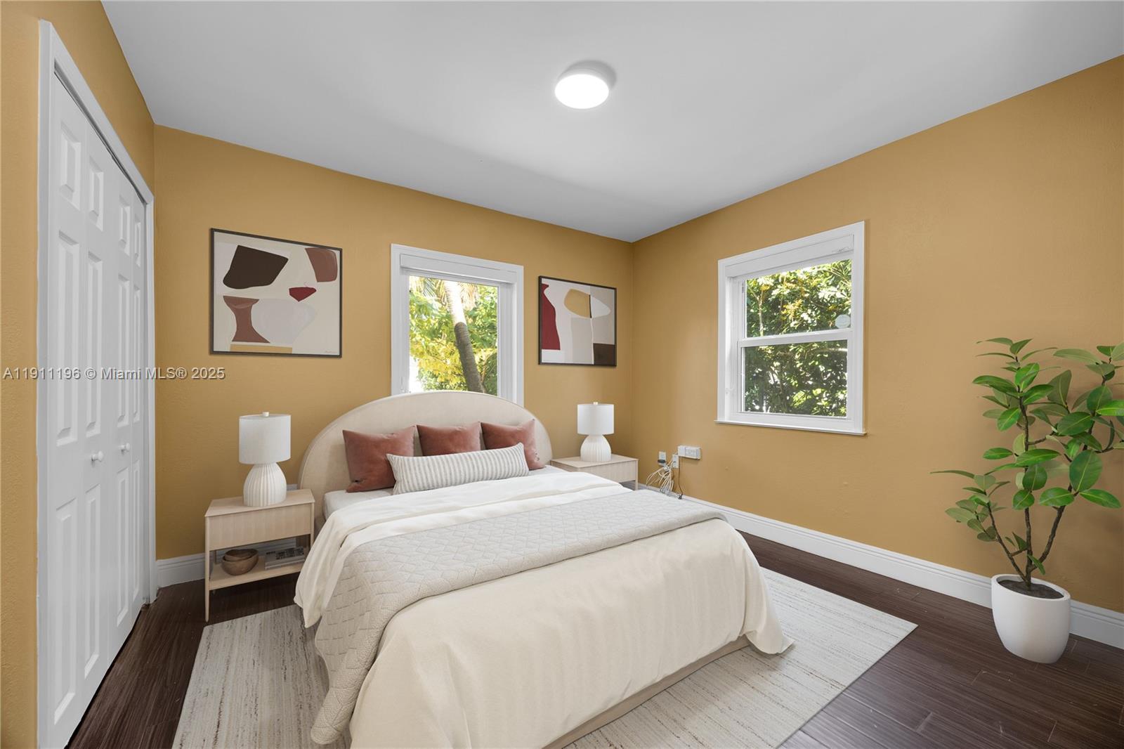 CORAL WAY PK SEC D - Residential