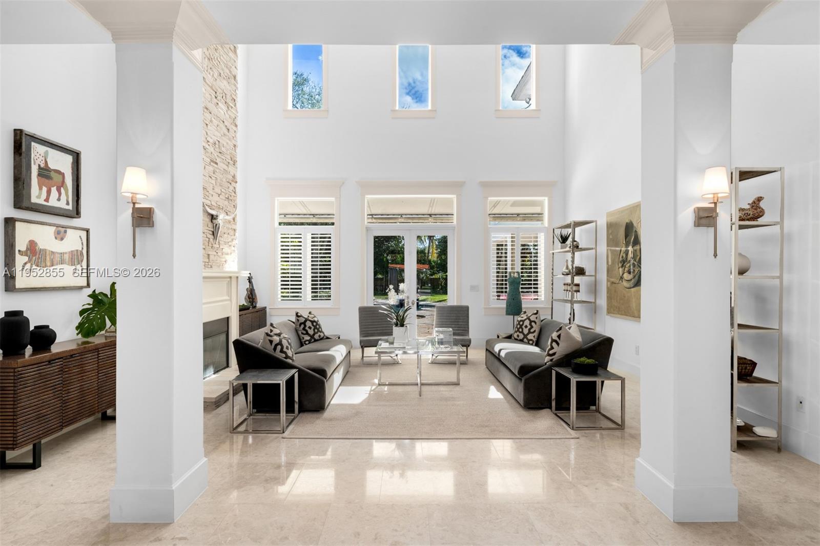 TOWN & COUNTRY ESTATES - Residential