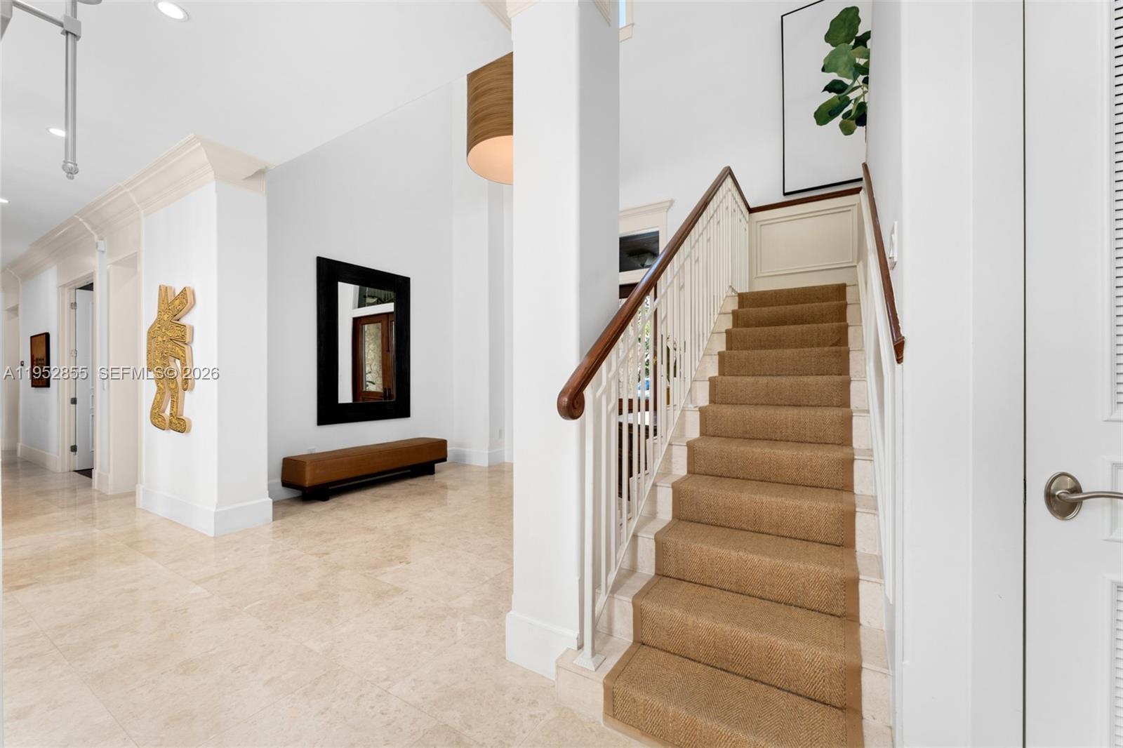 TOWN & COUNTRY ESTATES - Residential