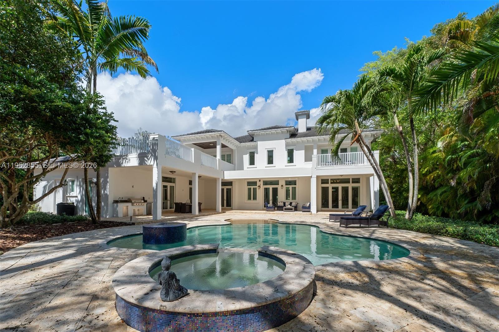 TOWN & COUNTRY ESTATES - Residential