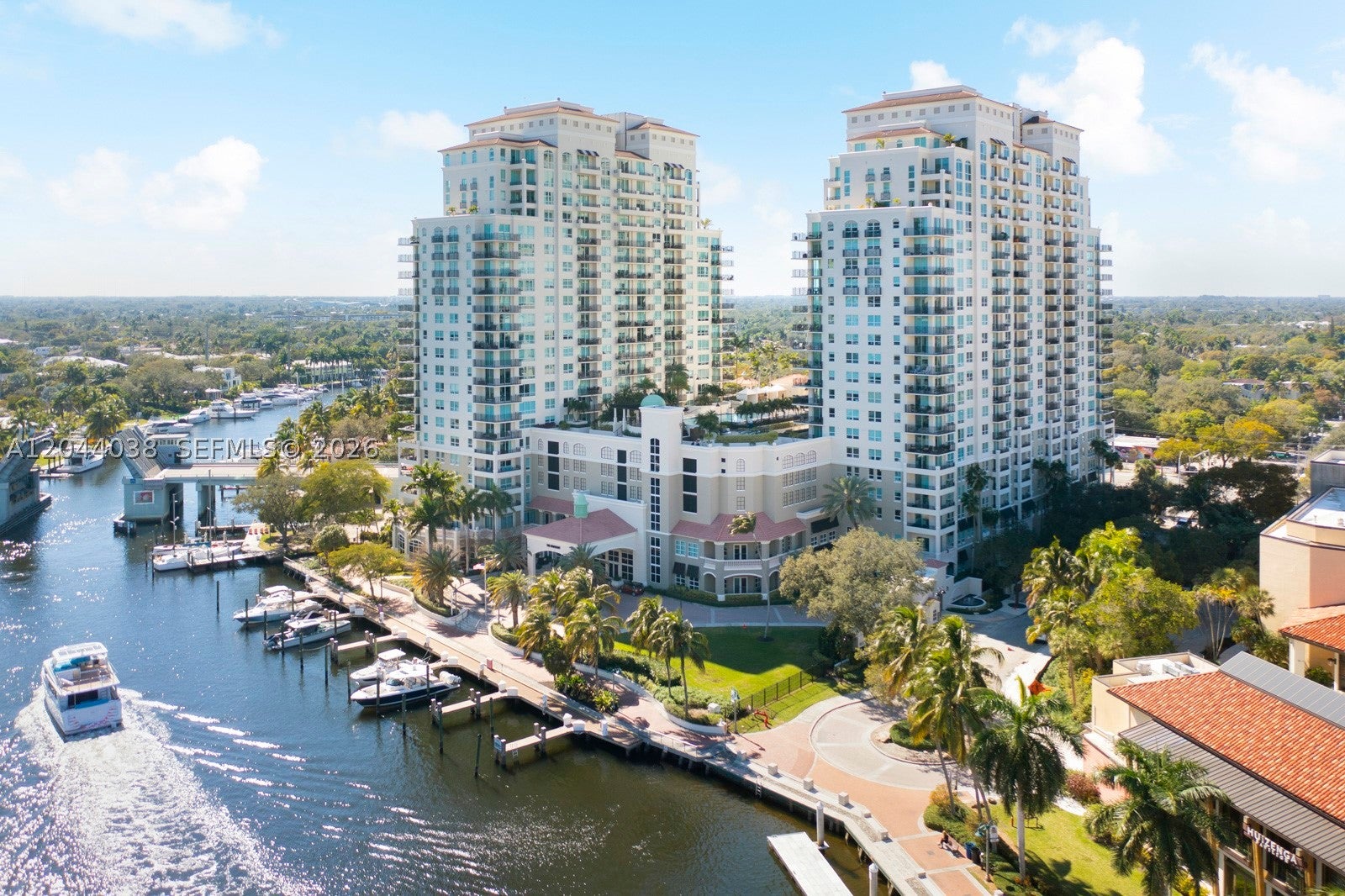 610 W Las Olas Blvd