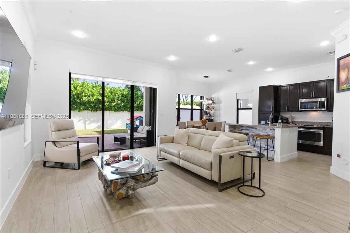 BONTERRA - Residential