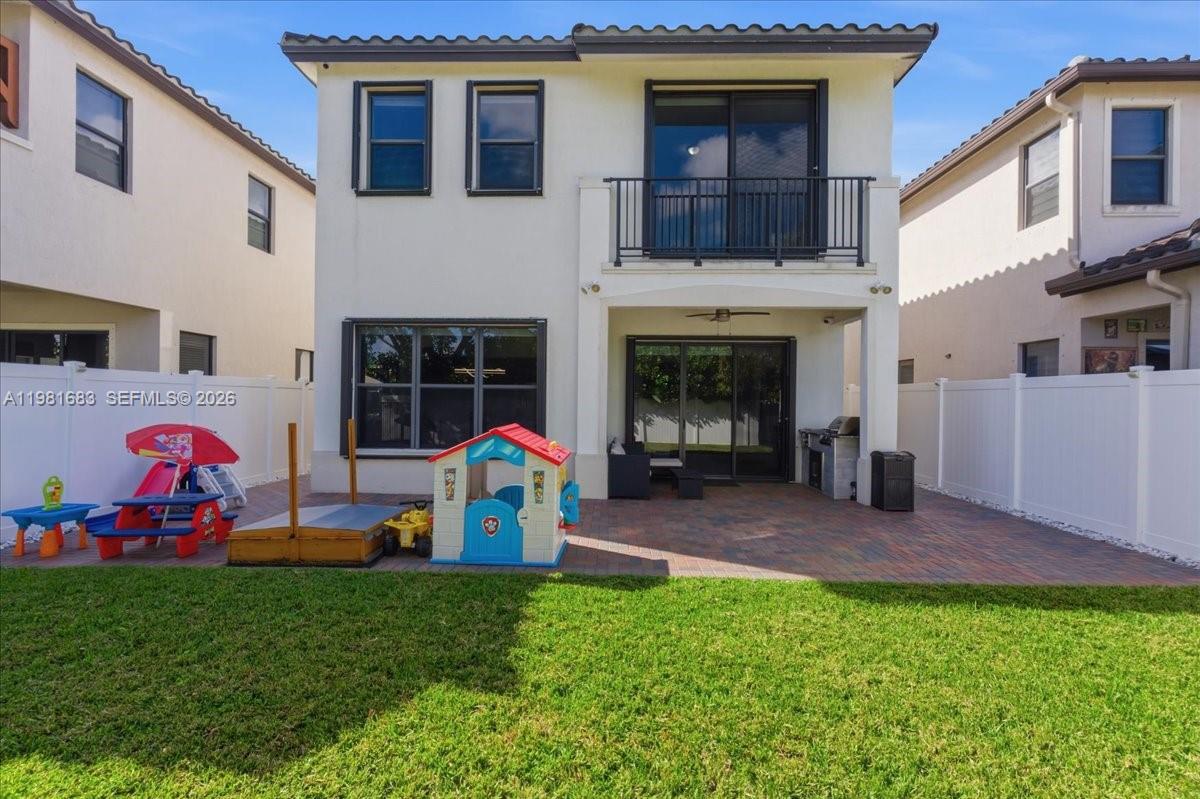 BONTERRA - Residential