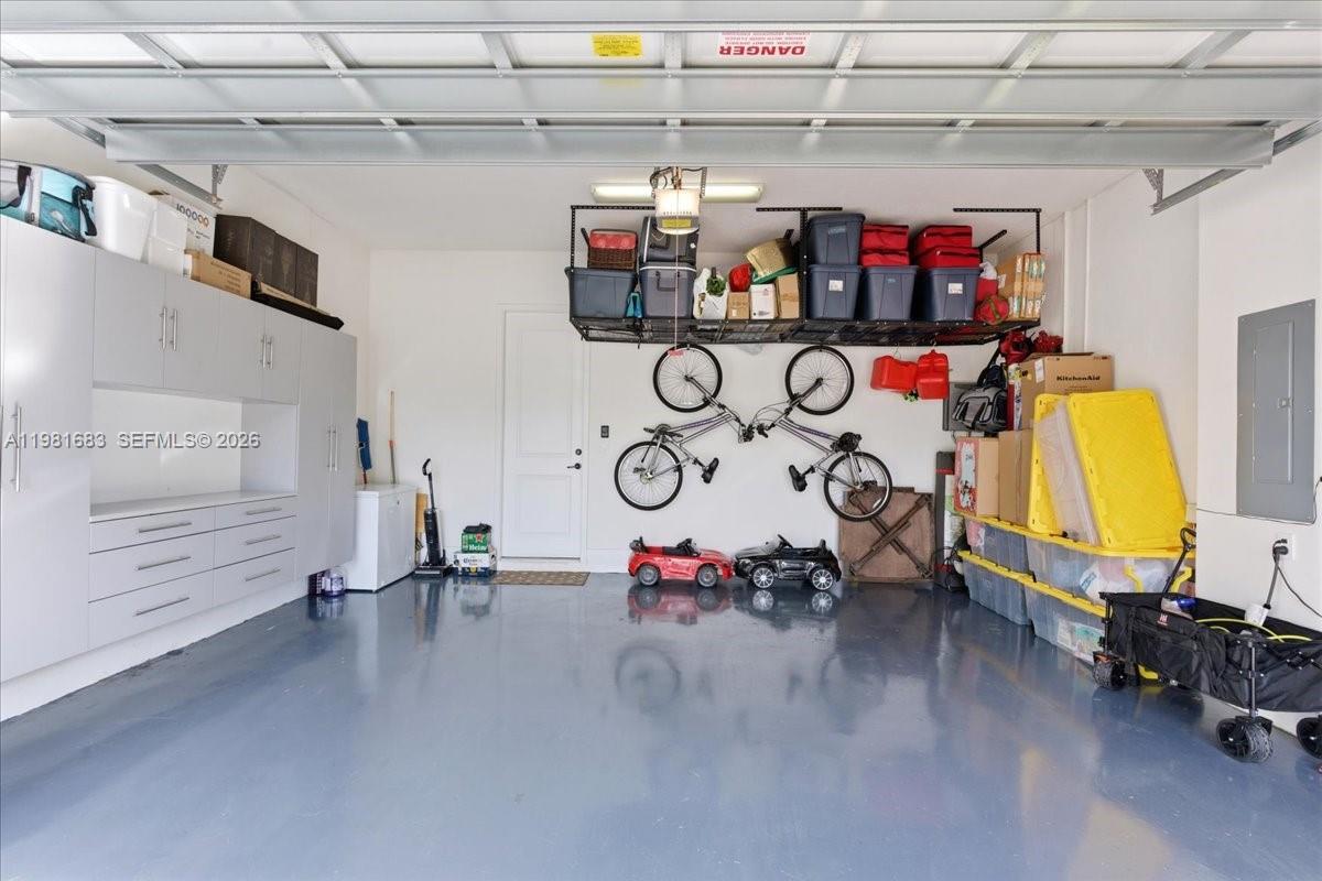 BONTERRA - Residential