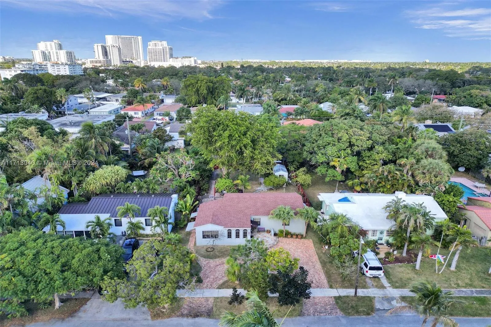 Hollywood, Florida 33020, United States, 3 Bedrooms Bedrooms, ,2 BathroomsBathrooms,Residential,Active,24466