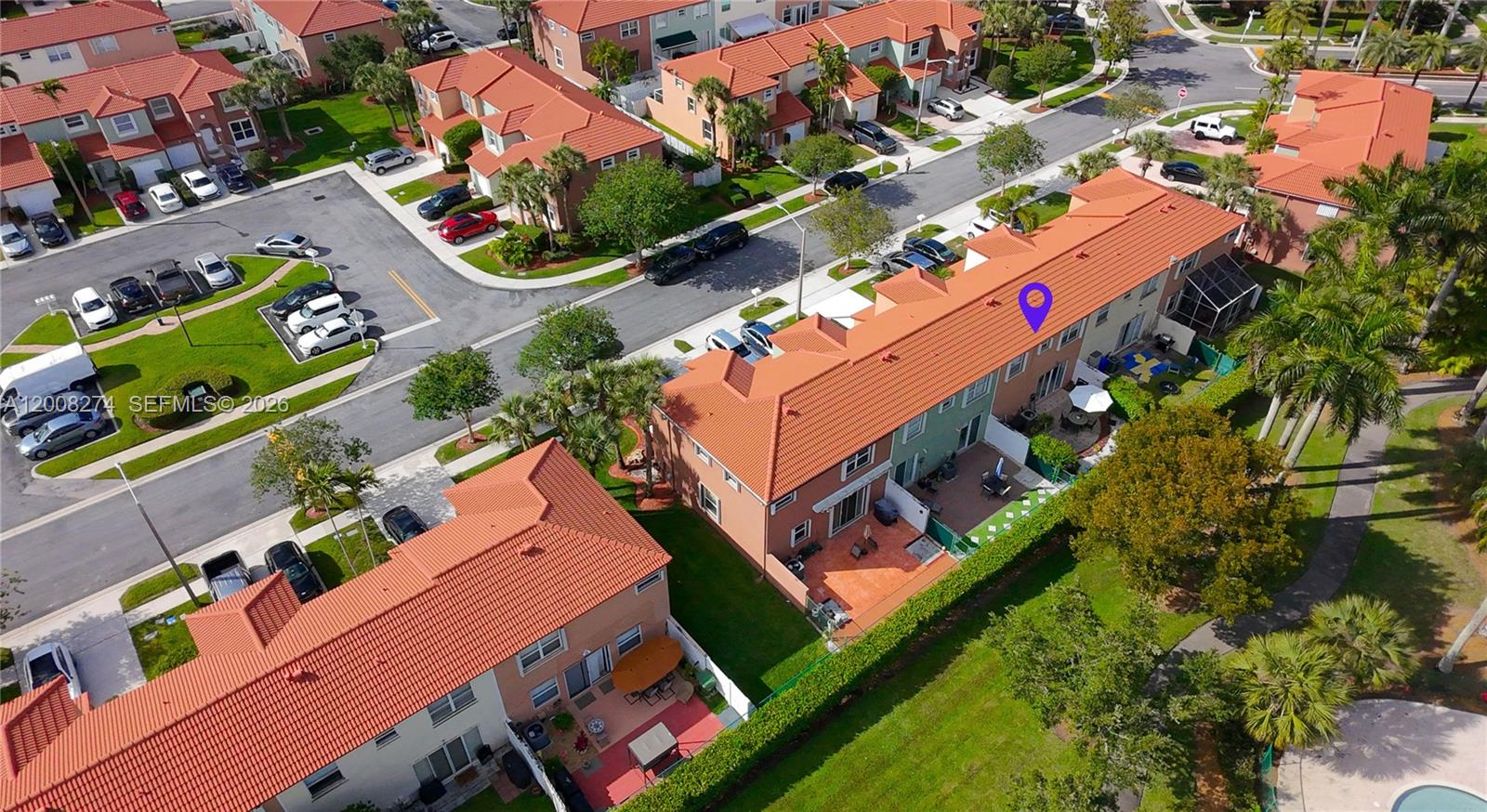 TOWNGATE - Residential