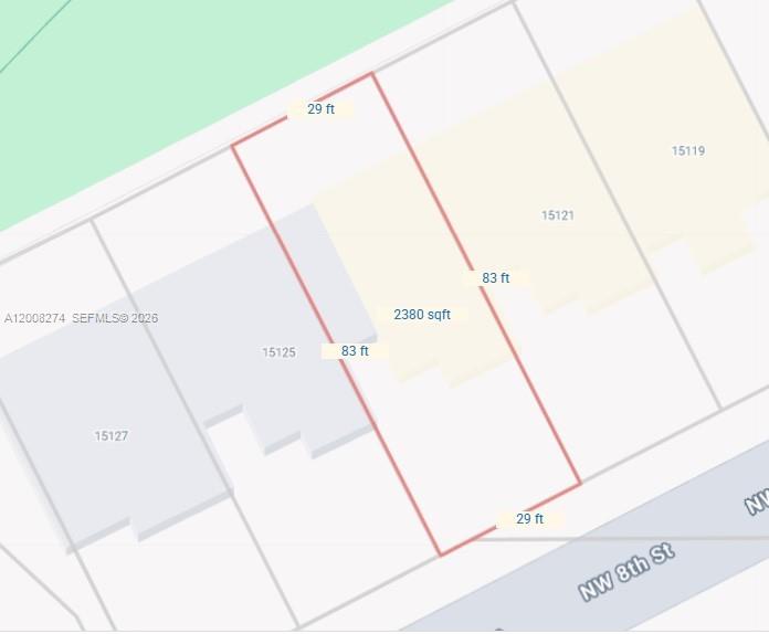 TOWNGATE - Residential