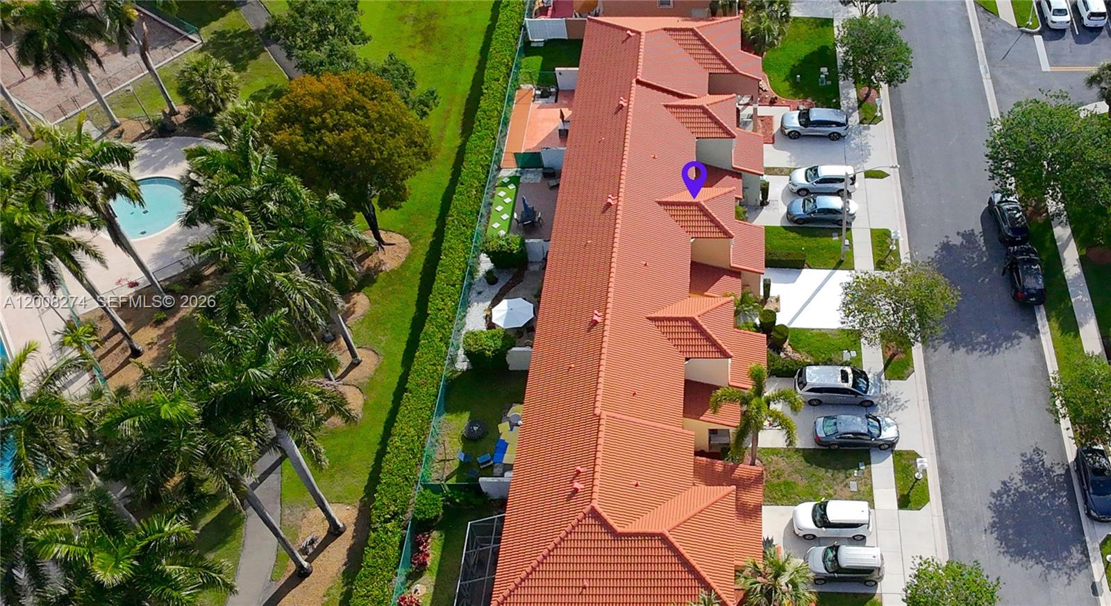 TOWNGATE - Residential
