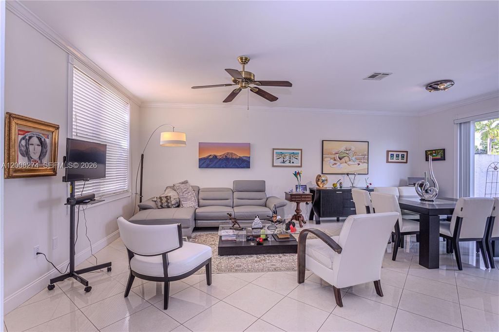 Photo of 15123 NW 8th St, Pembroke Pines, FL 33028 (MLS # A12008274)
