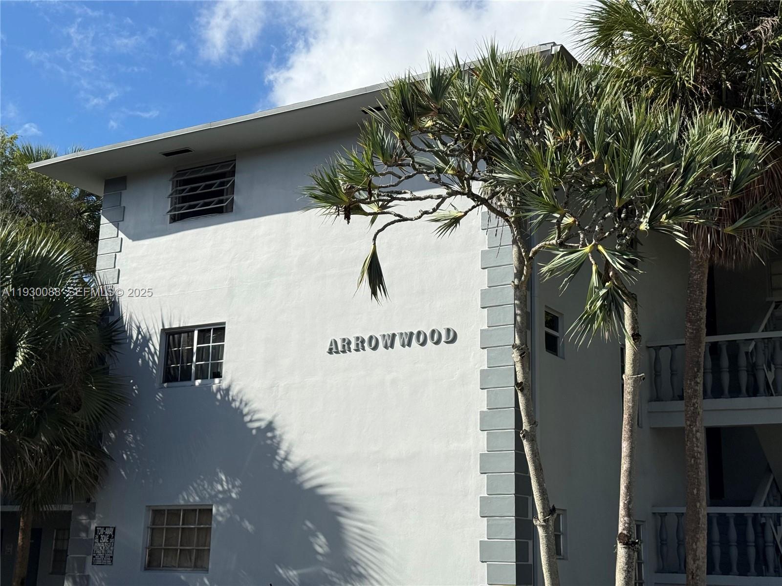 ARROWWOOD - Residential